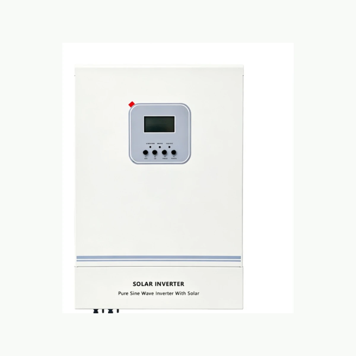 Hybrid Solar Inverter 2