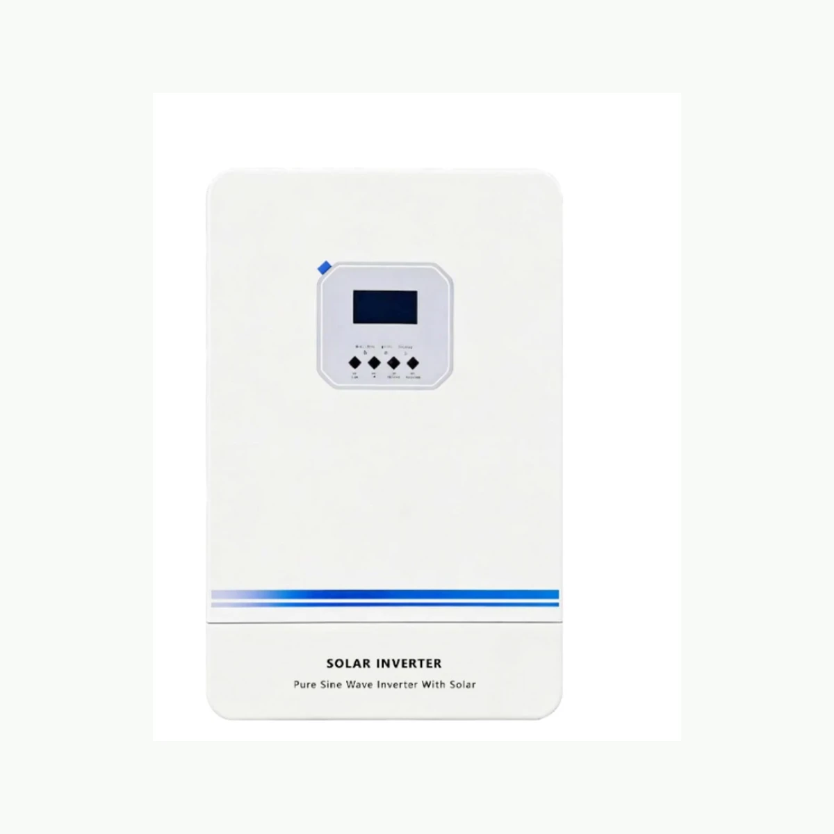 Hybrid Solar Inverter